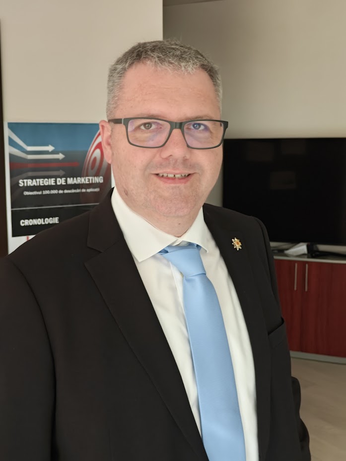 Dennis Cumerlato